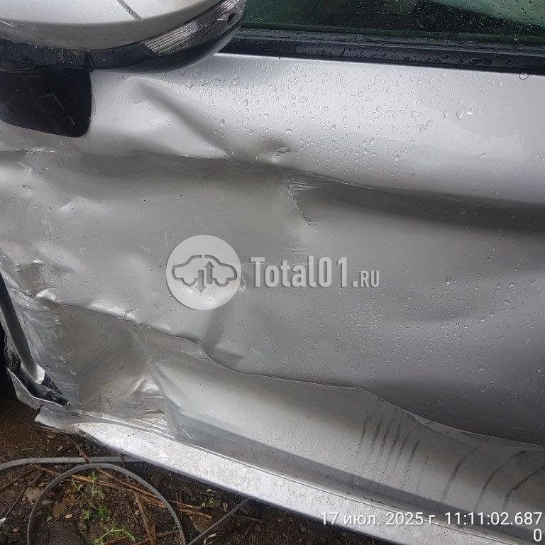 Фото Toyota Corolla 50