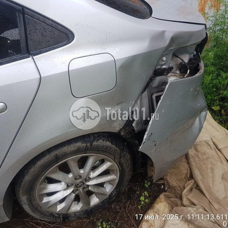 Фото Toyota Corolla 58