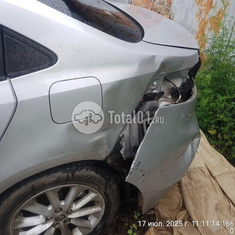 Фото Toyota Corolla 60