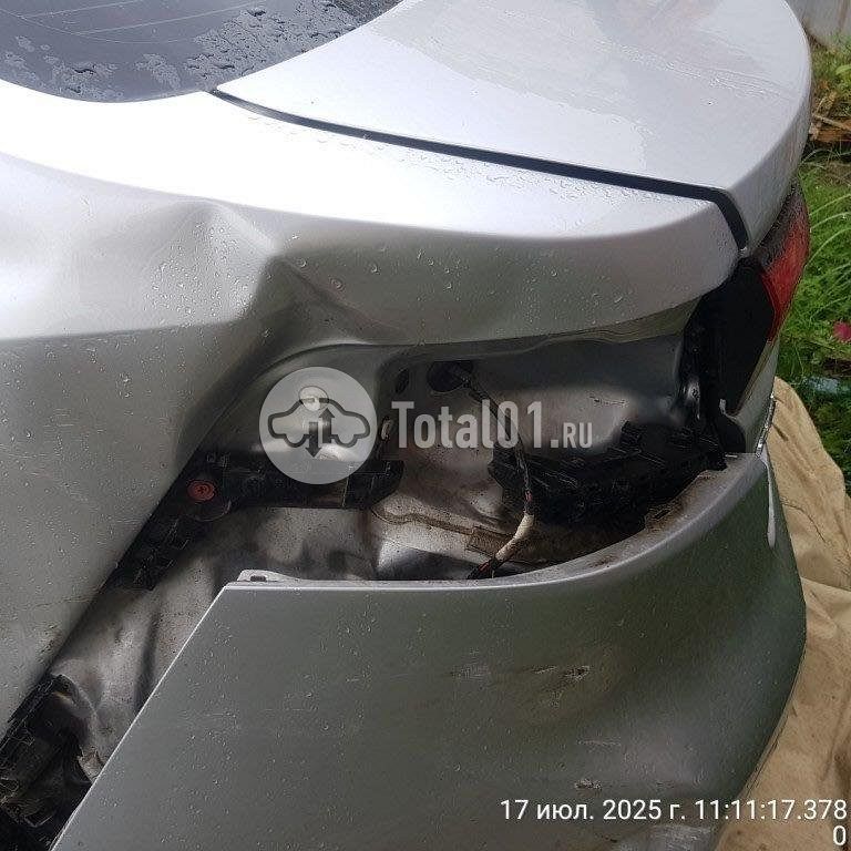 Фото Toyota Corolla 62