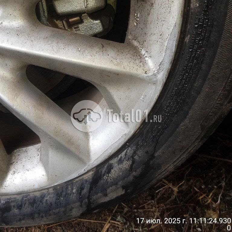 Фото Toyota Corolla 70