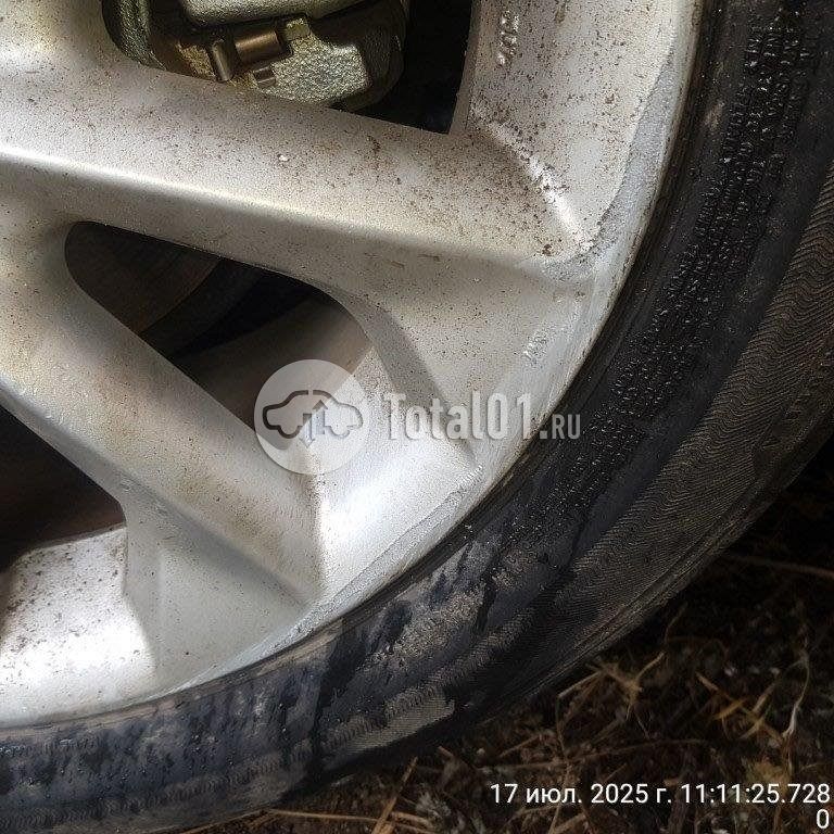 Фото Toyota Corolla 72