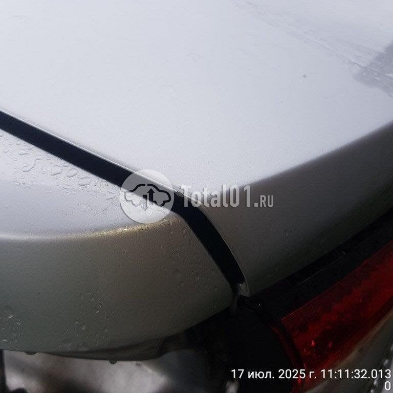 Фото Toyota Corolla 76