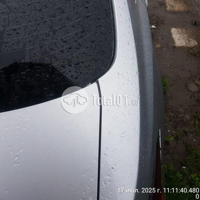 Фото Toyota Corolla 78