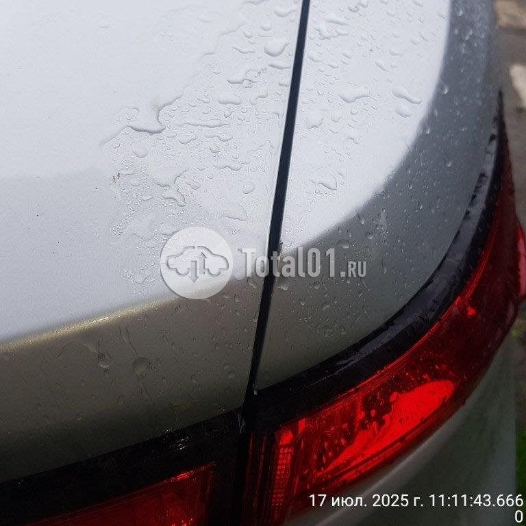 Фото Toyota Corolla 80