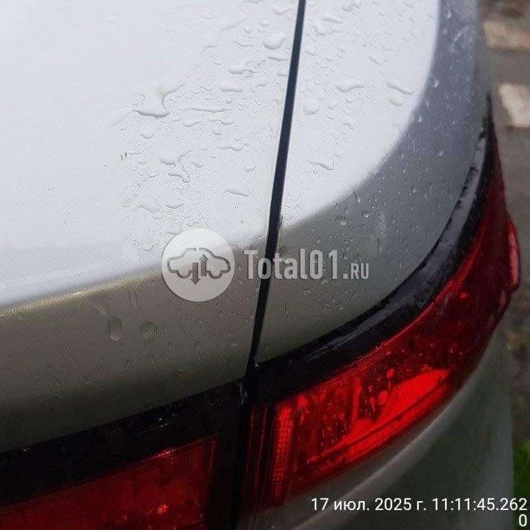 Фото Toyota Corolla 82