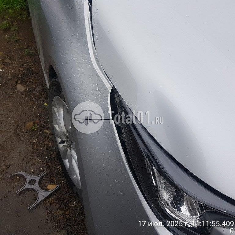 Фото Toyota Corolla 84