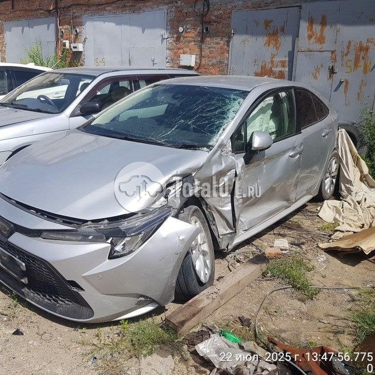 Фото Toyota Corolla 90
