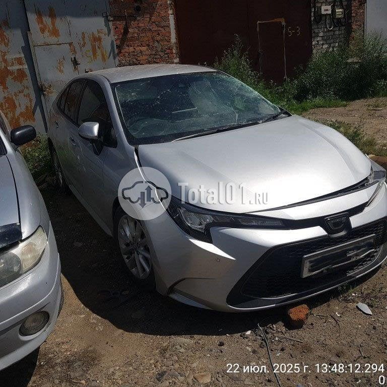 Фото Toyota Corolla 92
