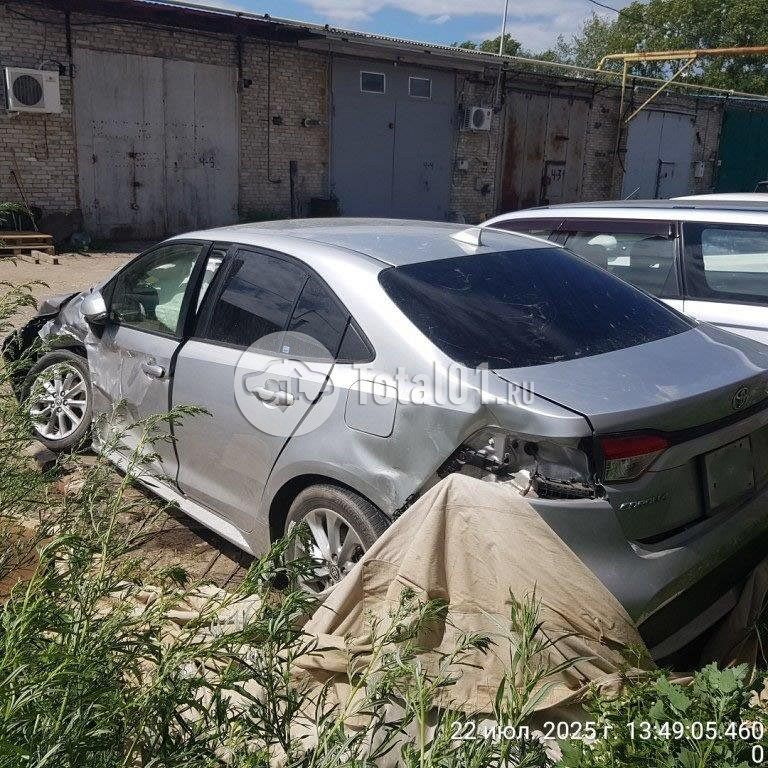 Фото Toyota Corolla 94