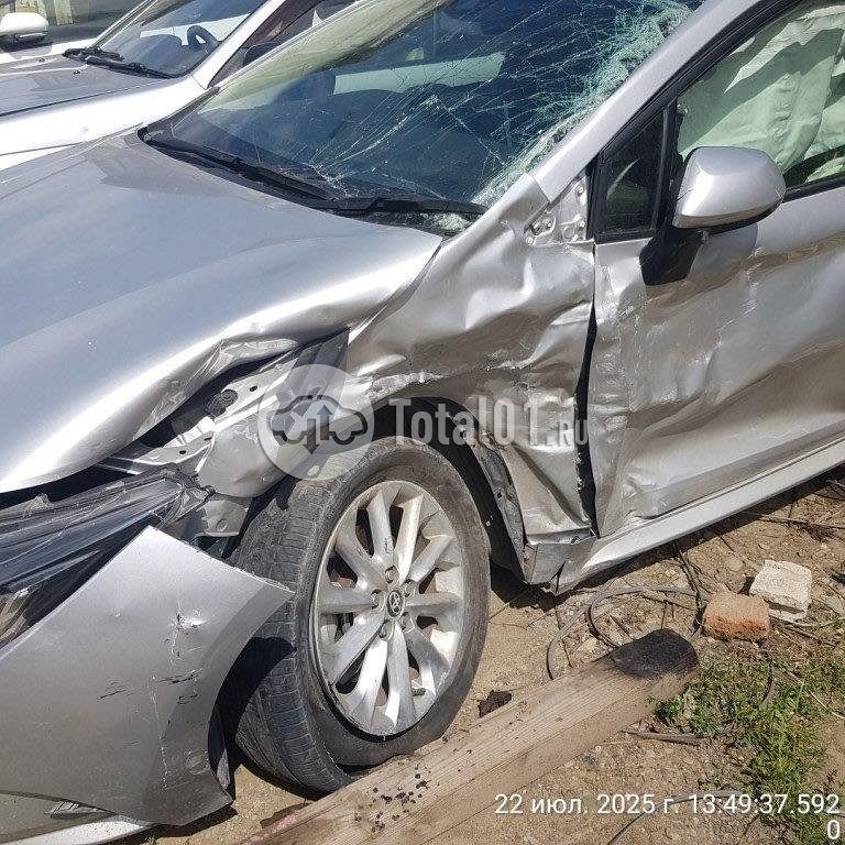 Фото Toyota Corolla 98