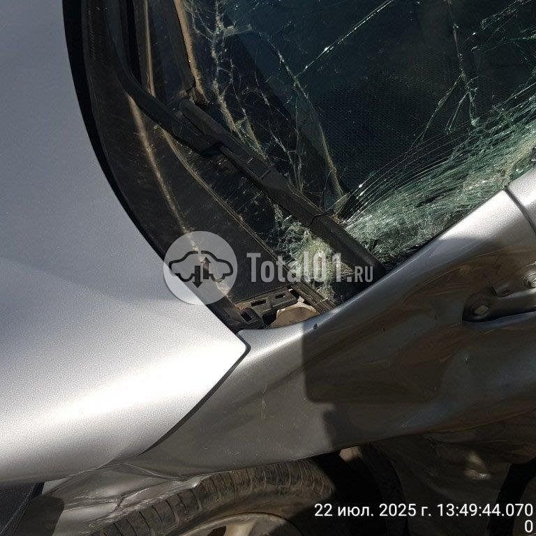 Фото Toyota Corolla 100