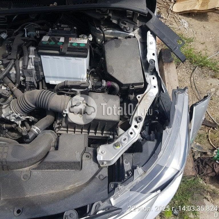 Фото Toyota Corolla 106