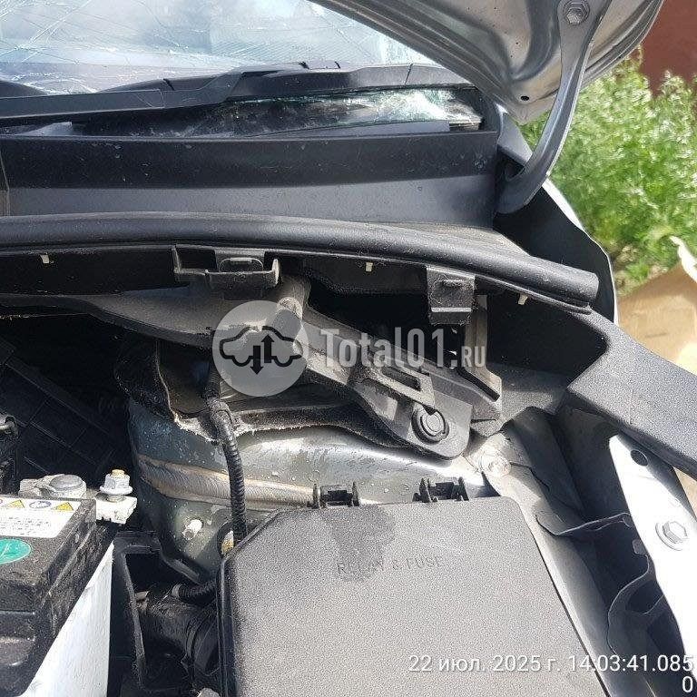 Фото Toyota Corolla 110