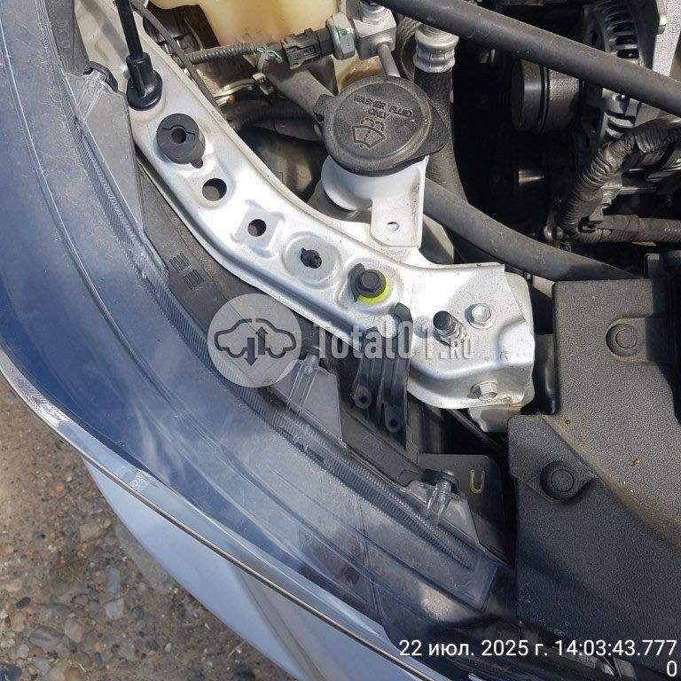 Фото Toyota Corolla 112