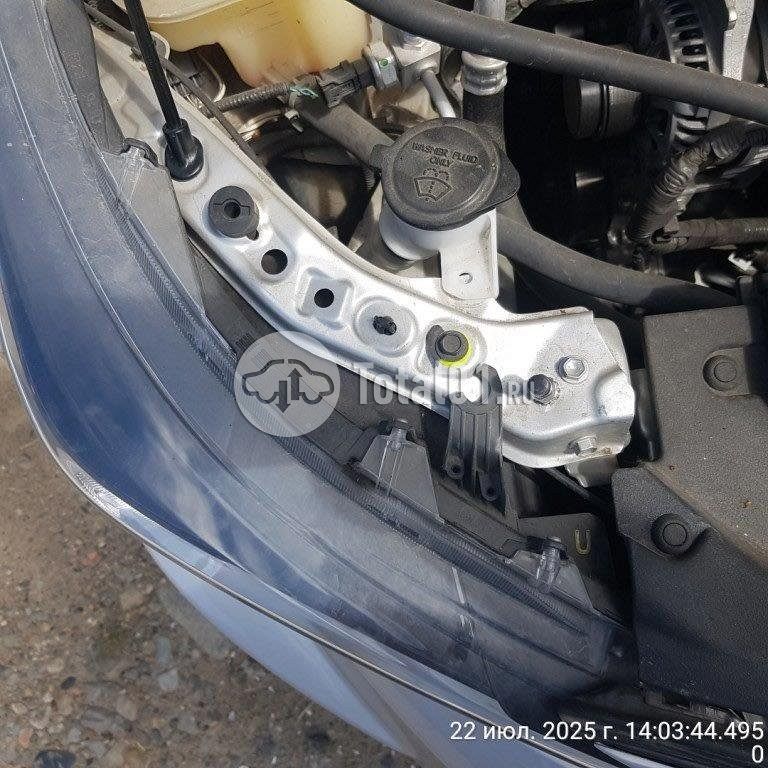 Фото Toyota Corolla 114