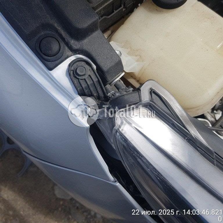 Фото Toyota Corolla 116