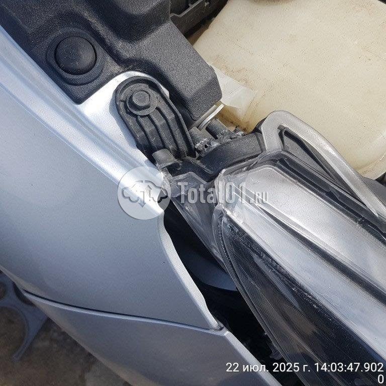 Фото Toyota Corolla 118