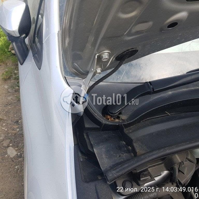 Фото Toyota Corolla 120