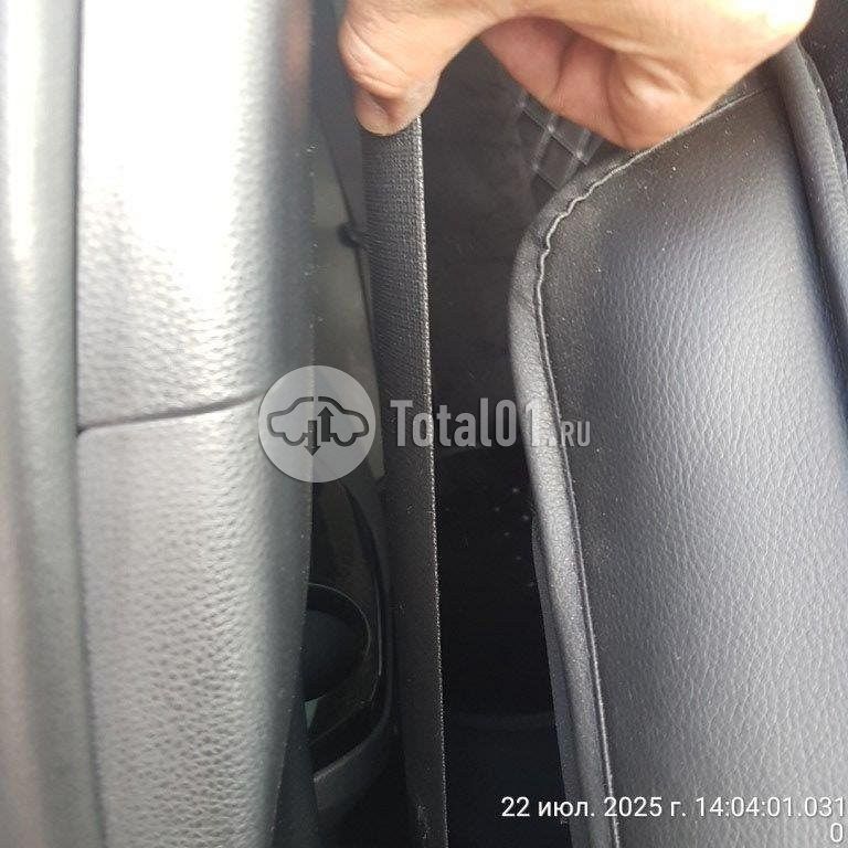 Фото Toyota Corolla 128