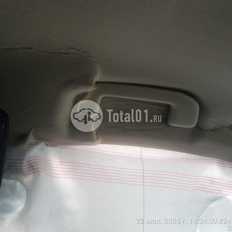 Фото Toyota Corolla 130