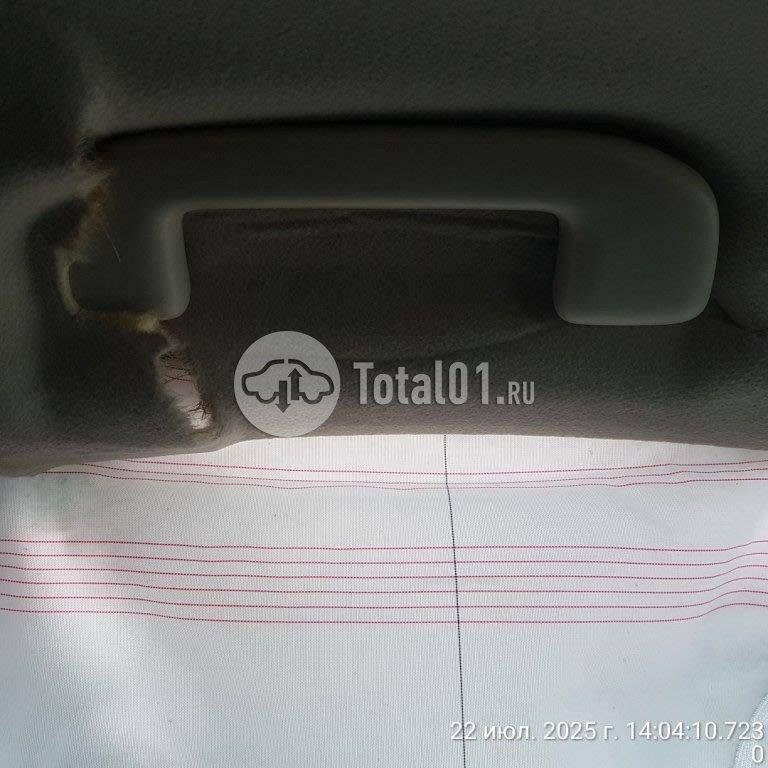 Фото Toyota Corolla 132