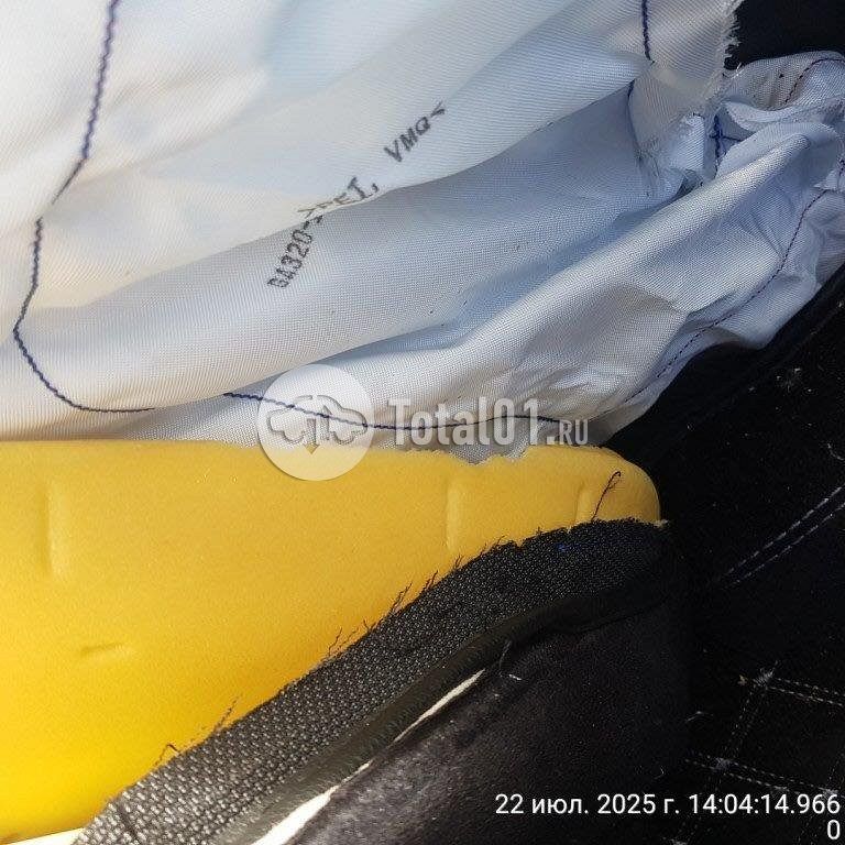 Фото Toyota Corolla 136