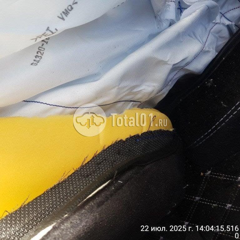 Фото Toyota Corolla 138