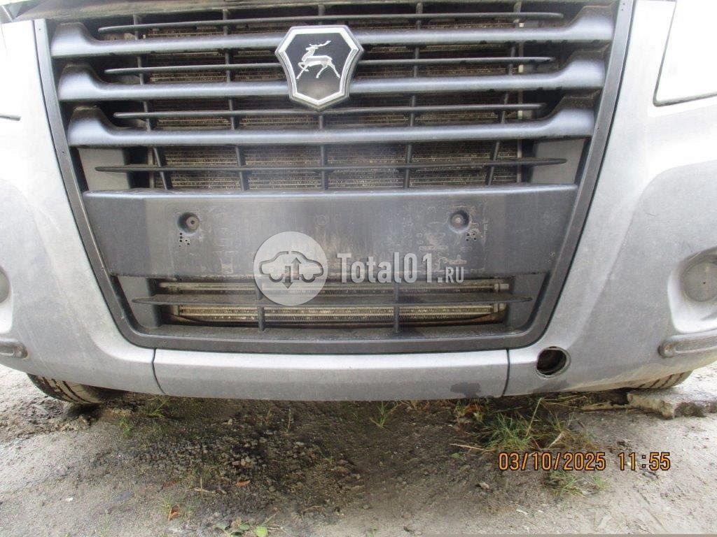 Фото ГАЗ 278856 8