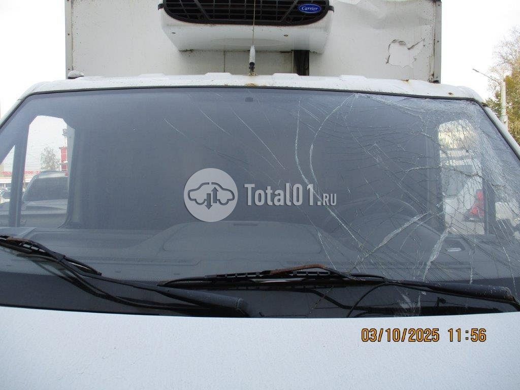 Фото ГАЗ 278856 12