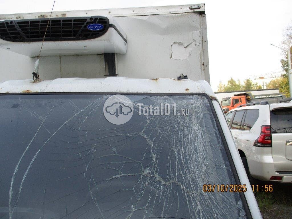 Фото ГАЗ 278856 16