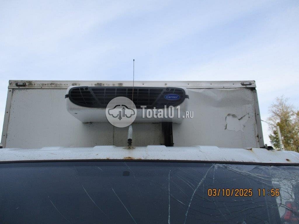 Фото ГАЗ 278856 20