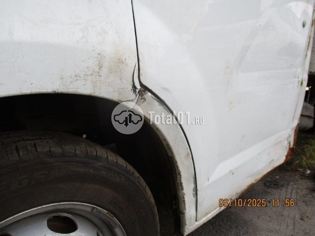 Фото ГАЗ 278856 32