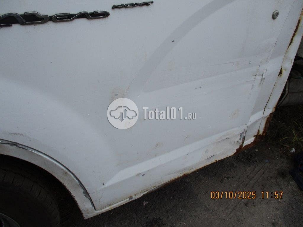 Фото ГАЗ 278856 38