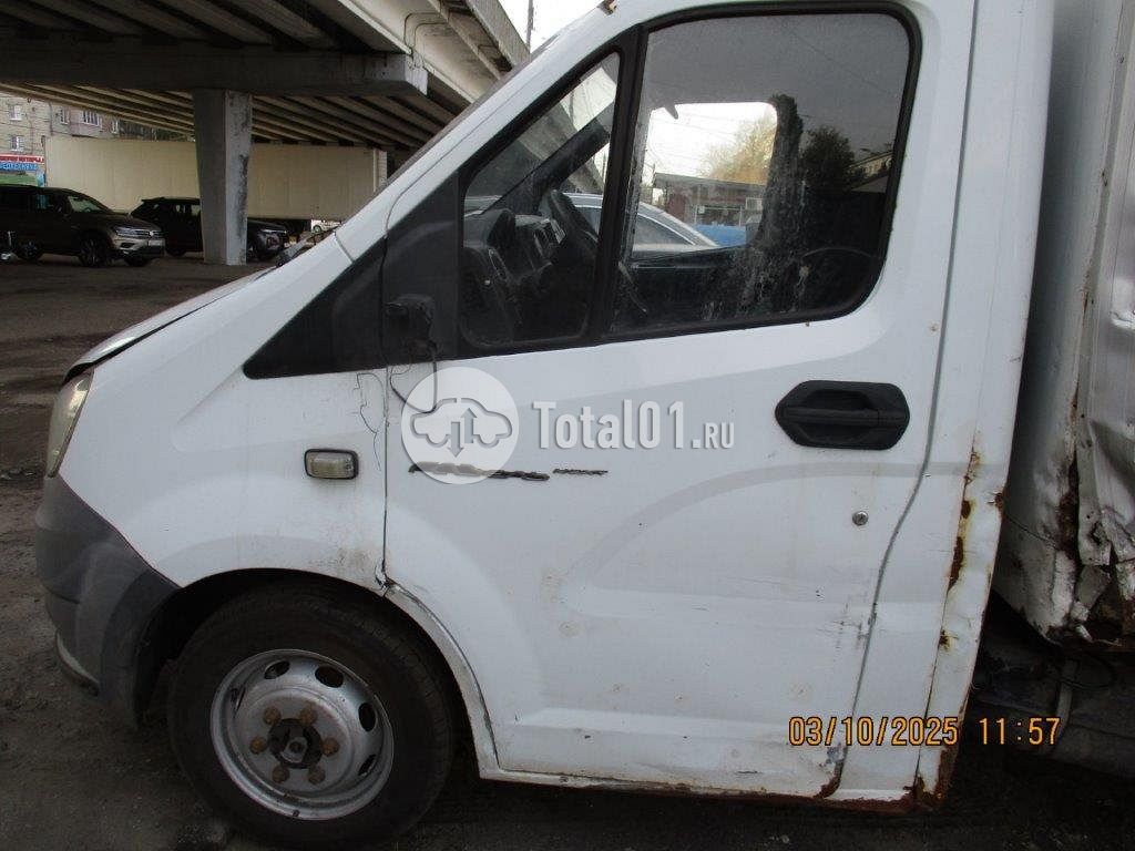 Фото ГАЗ 278856 40