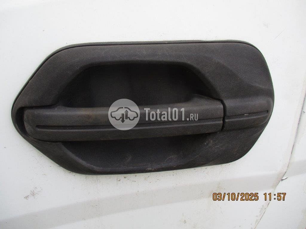 Фото ГАЗ 278856 42