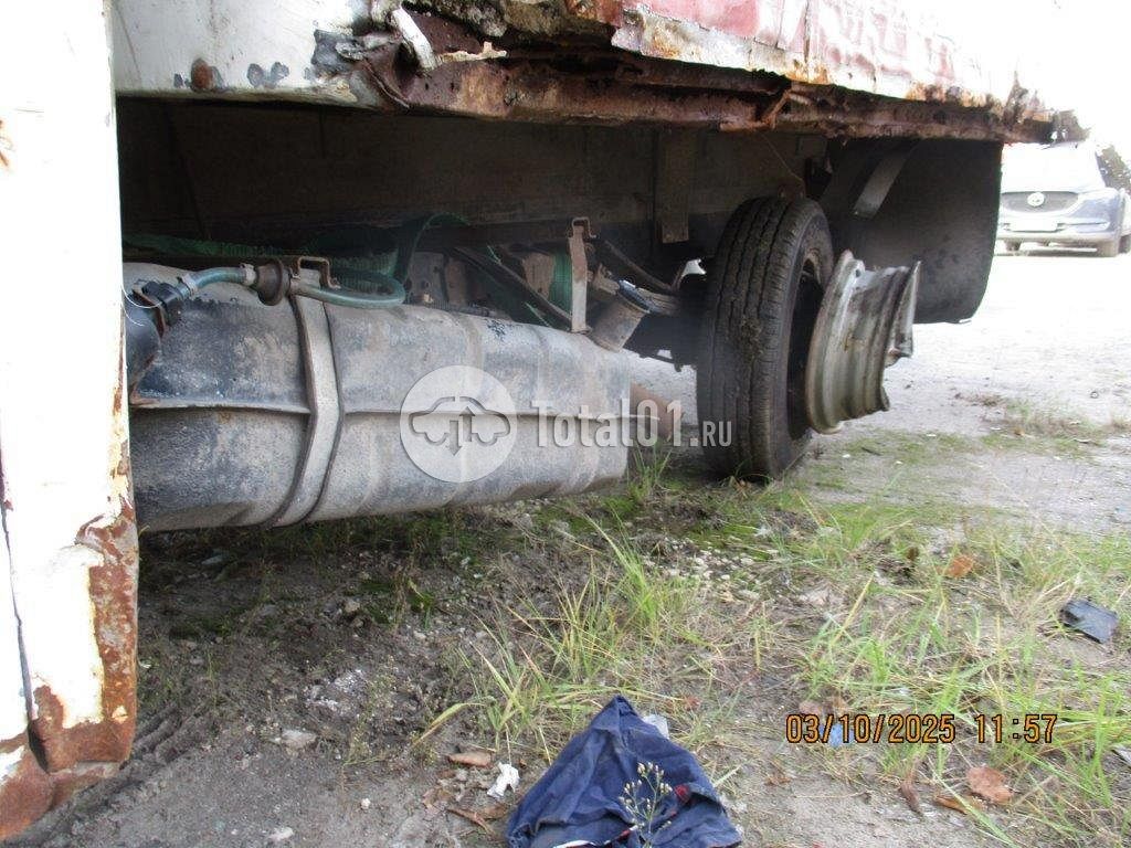 Фото ГАЗ 278856 56