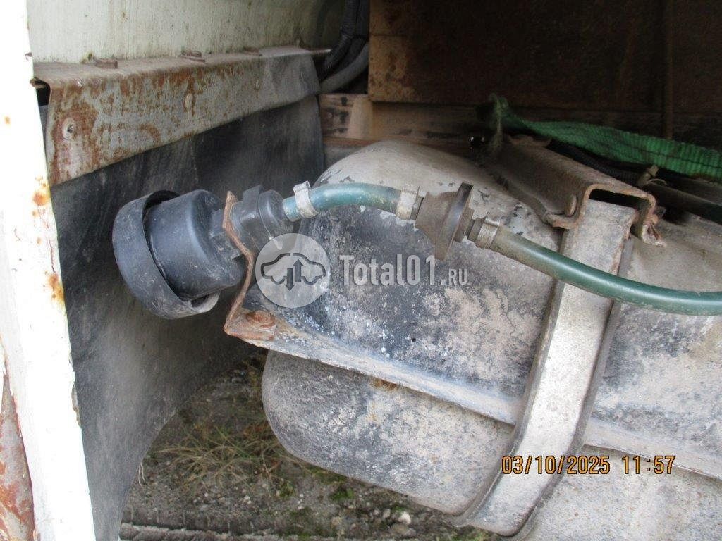 Фото ГАЗ 278856 58