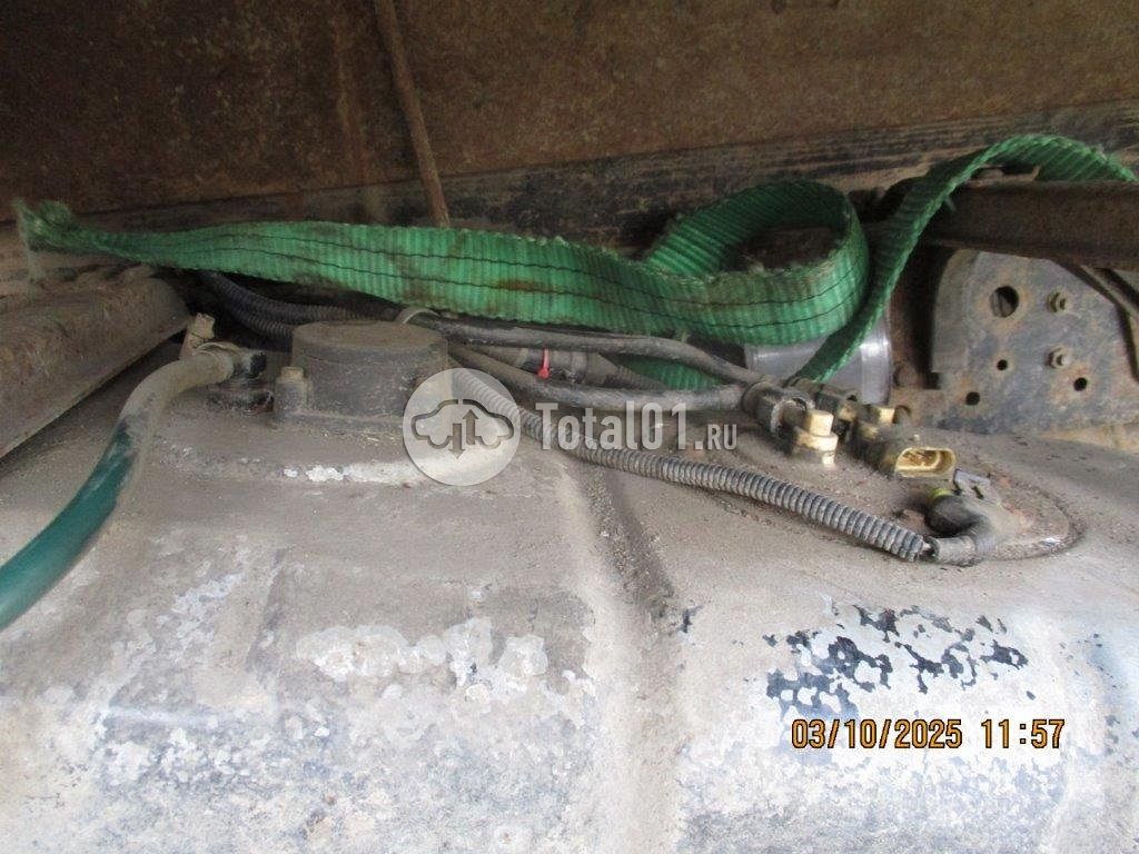 Фото ГАЗ 278856 60