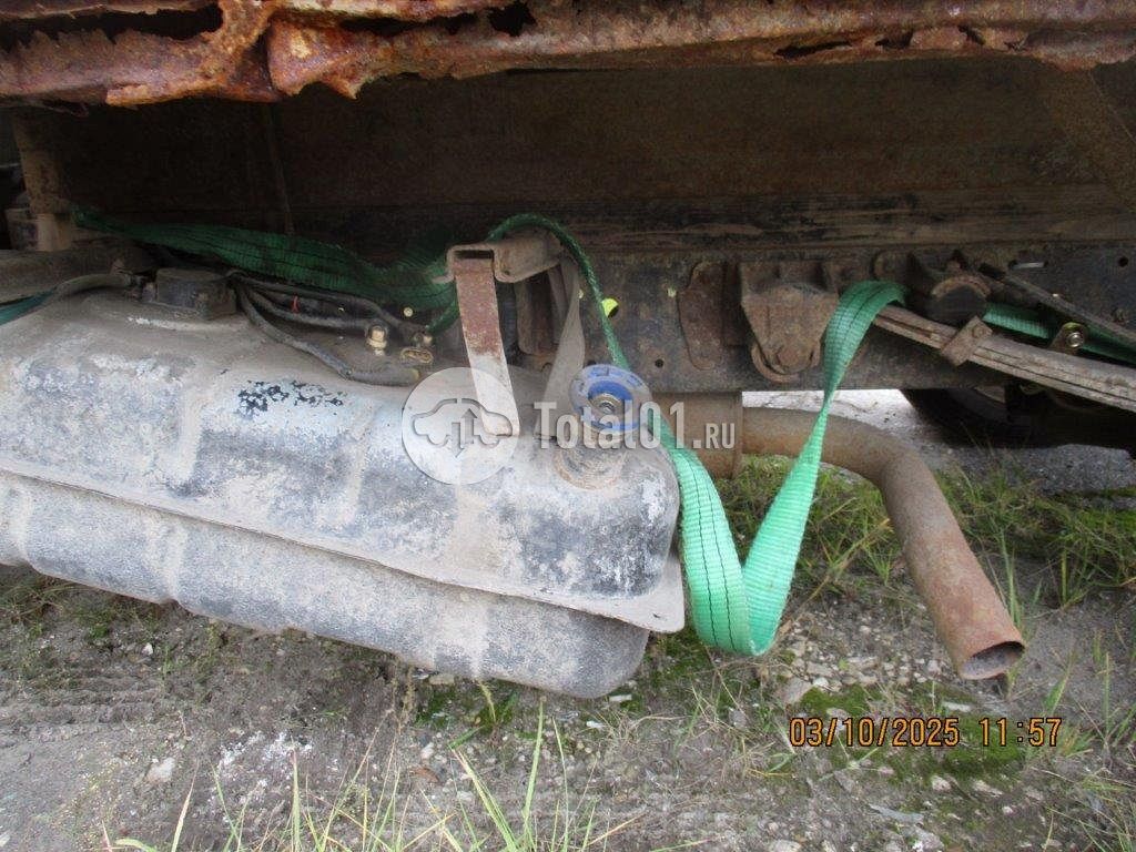 Фото ГАЗ 278856 62