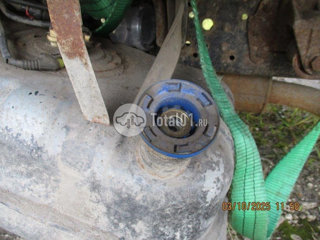 Фото ГАЗ 278856 64