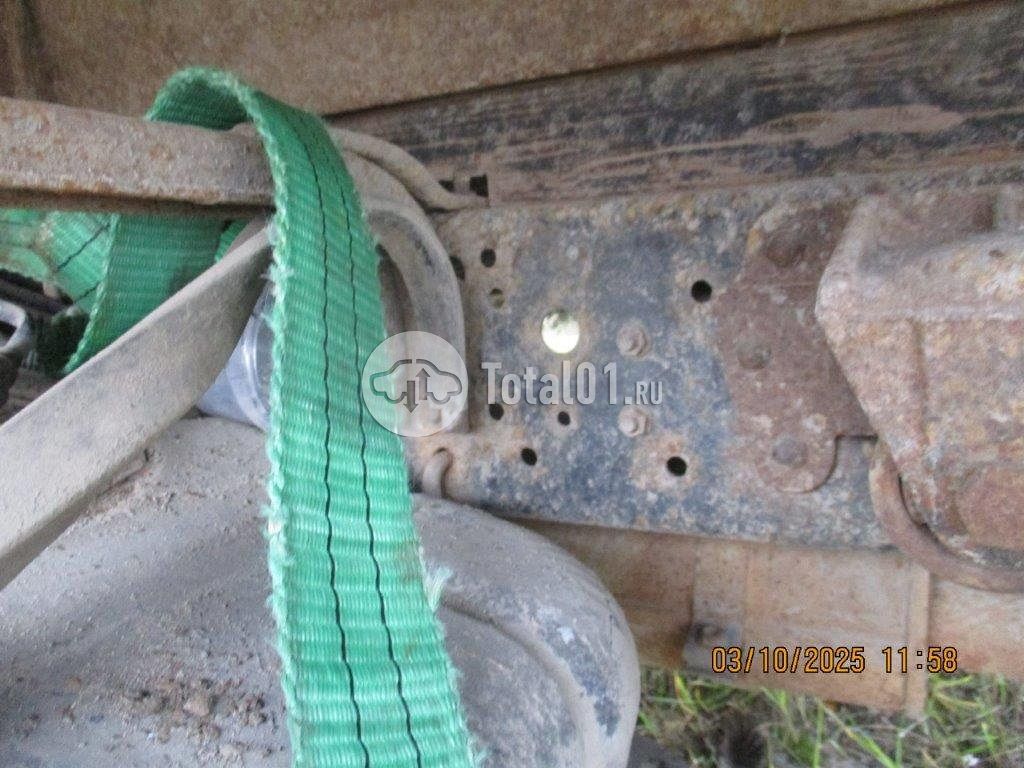 Фото ГАЗ 278856 68