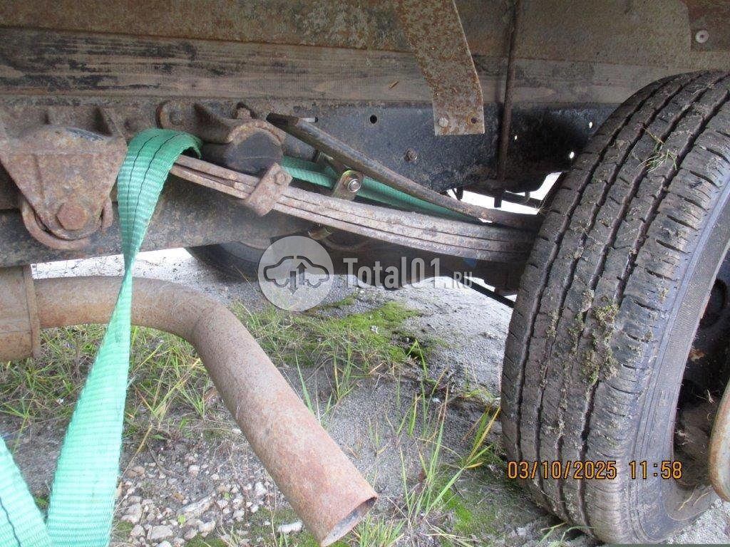 Фото ГАЗ 278856 70