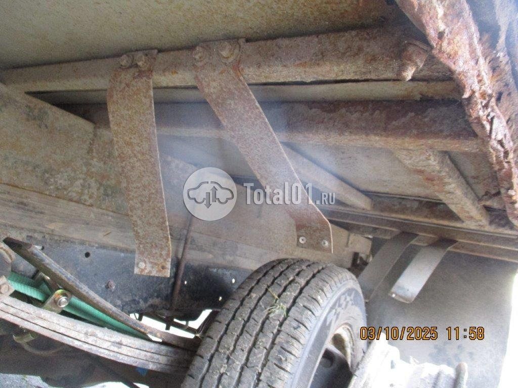 Фото ГАЗ 278856 72