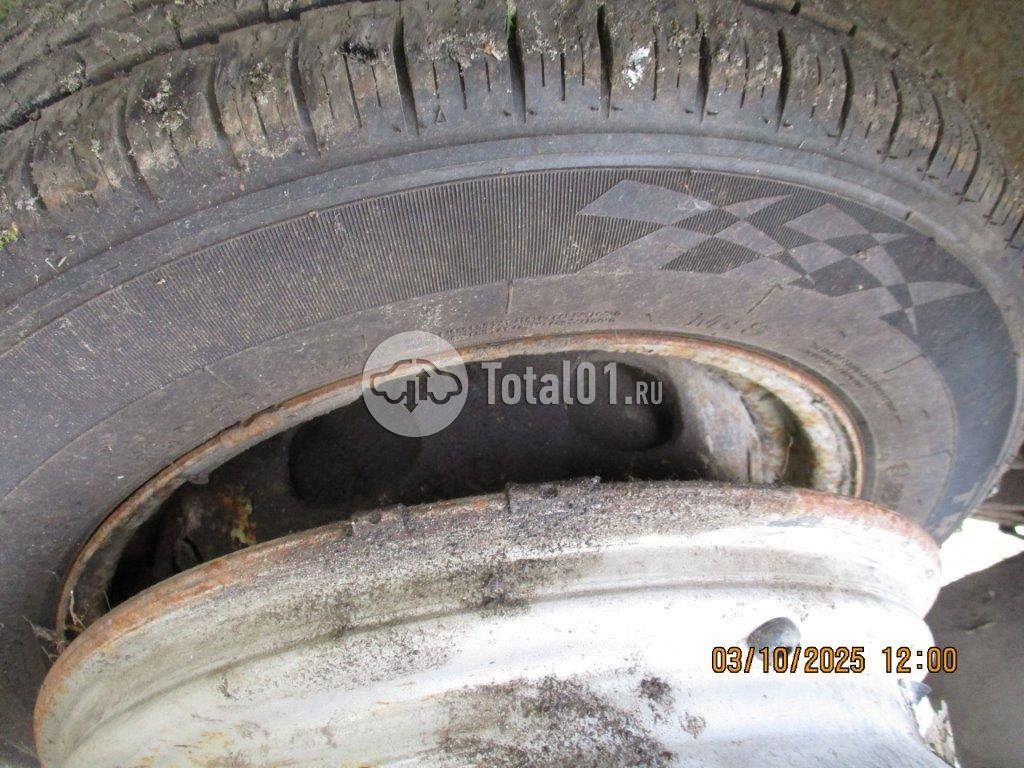 Фото ГАЗ 278856 80