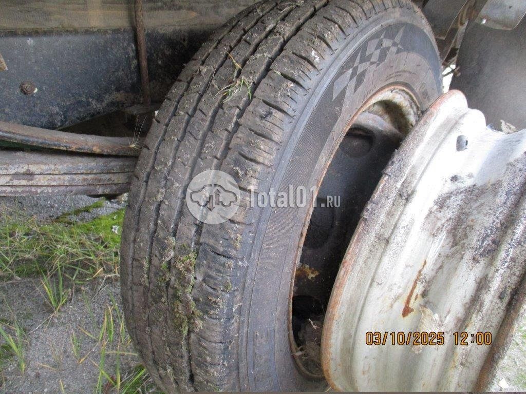 Фото ГАЗ 278856 82