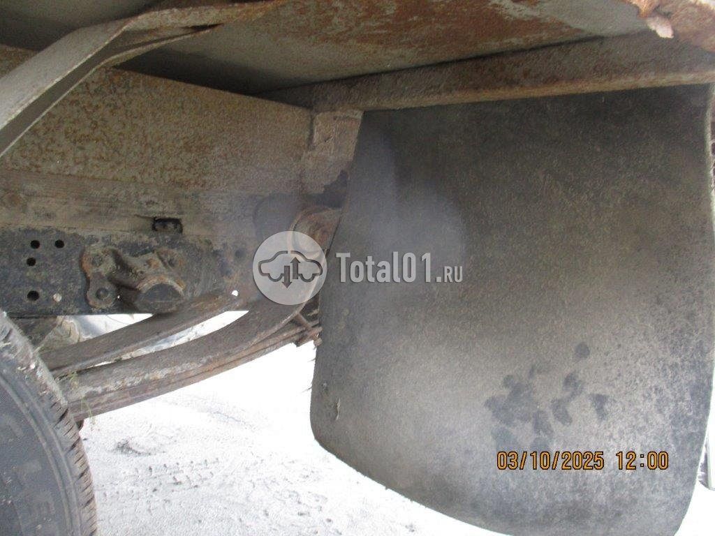 Фото ГАЗ 278856 84