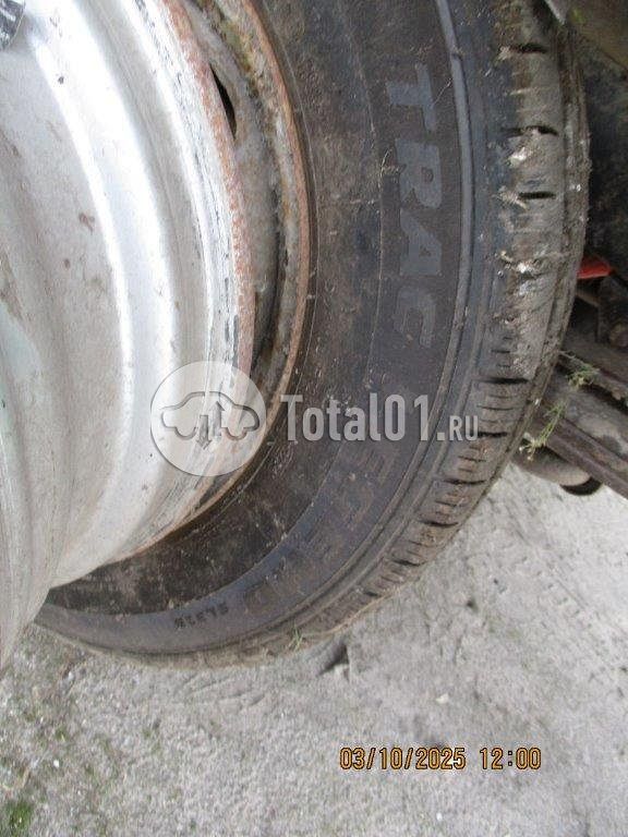 Фото ГАЗ 278856 90