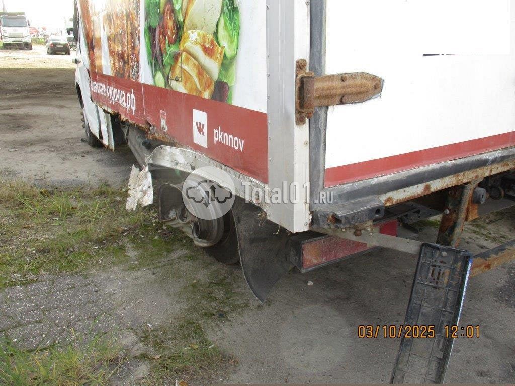 Фото ГАЗ 278856 104