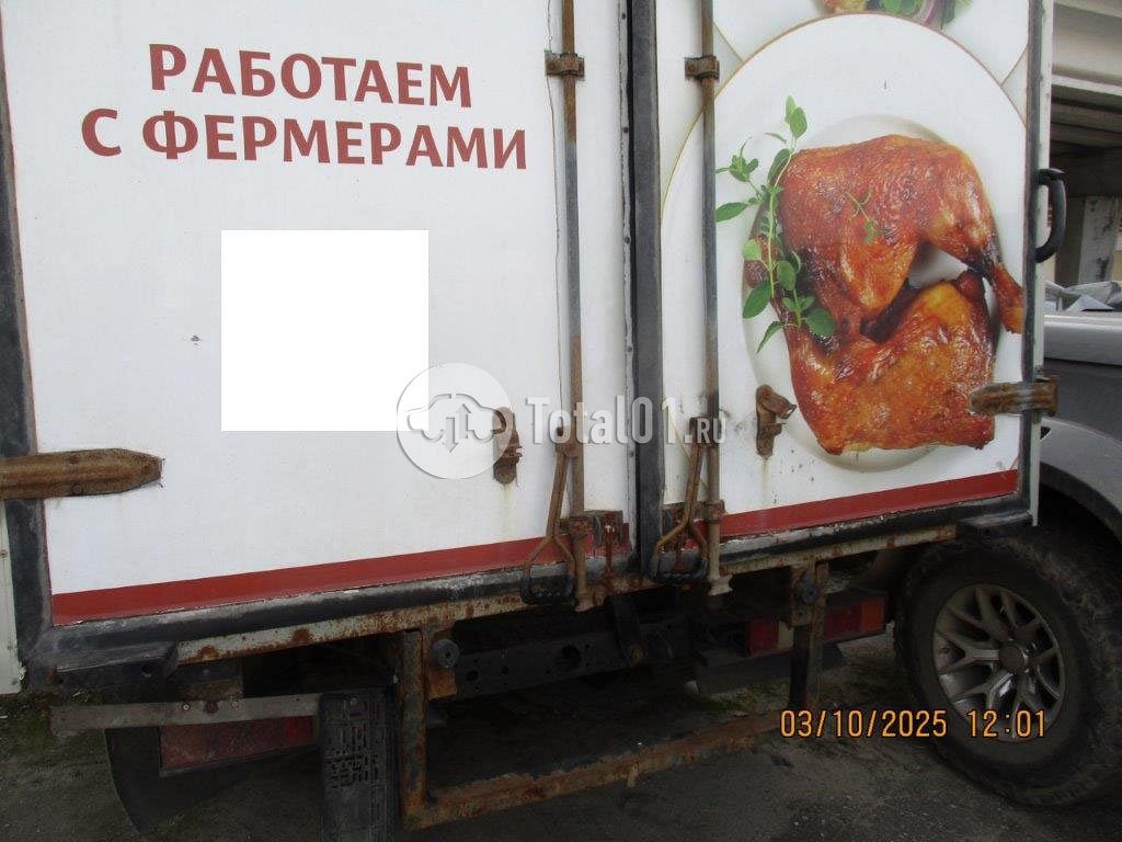 Фото ГАЗ 278856 108